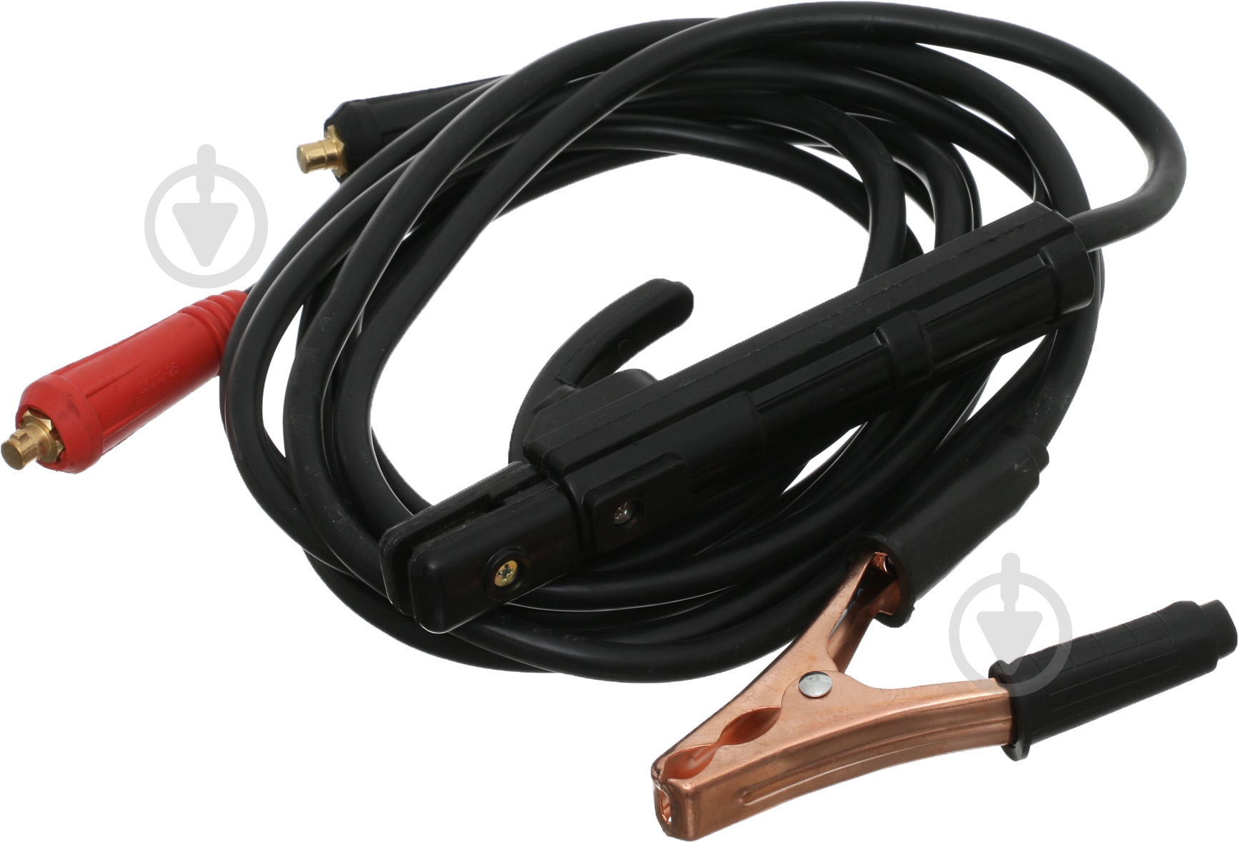 Інвертор зварювальний Compass IWM-250 - фото 4 Інвертор зварювальний Compass IWM-250 - фото 4