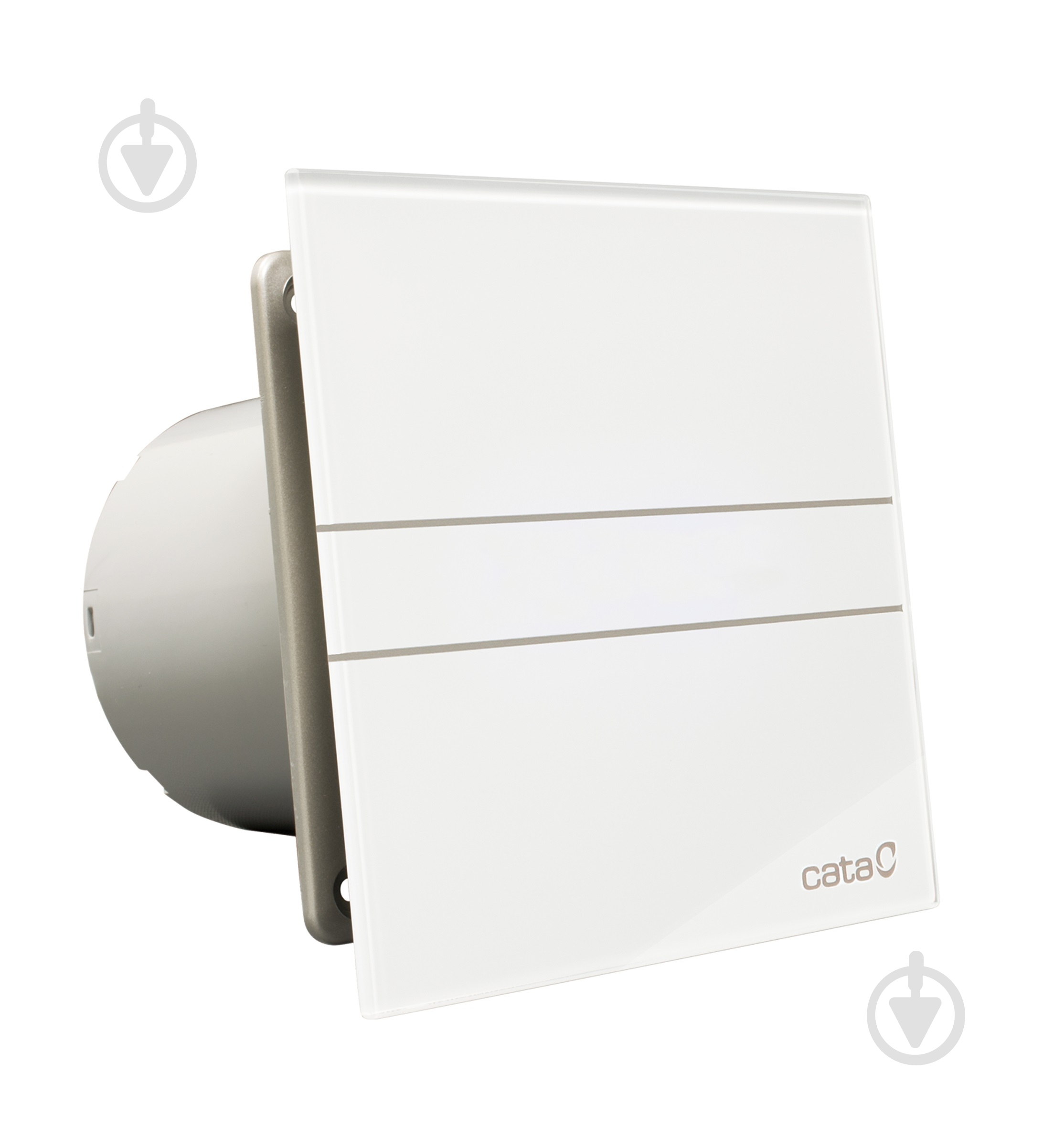 Вытяжной вентилятор Cata E-120 G 901000 - фото 3 Вытяжной вентилятор Cata E-120 G 901000 - фото 3