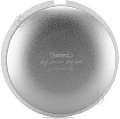 Кабель Remax 1 м white (RC-099A-WHITE) - фото 2