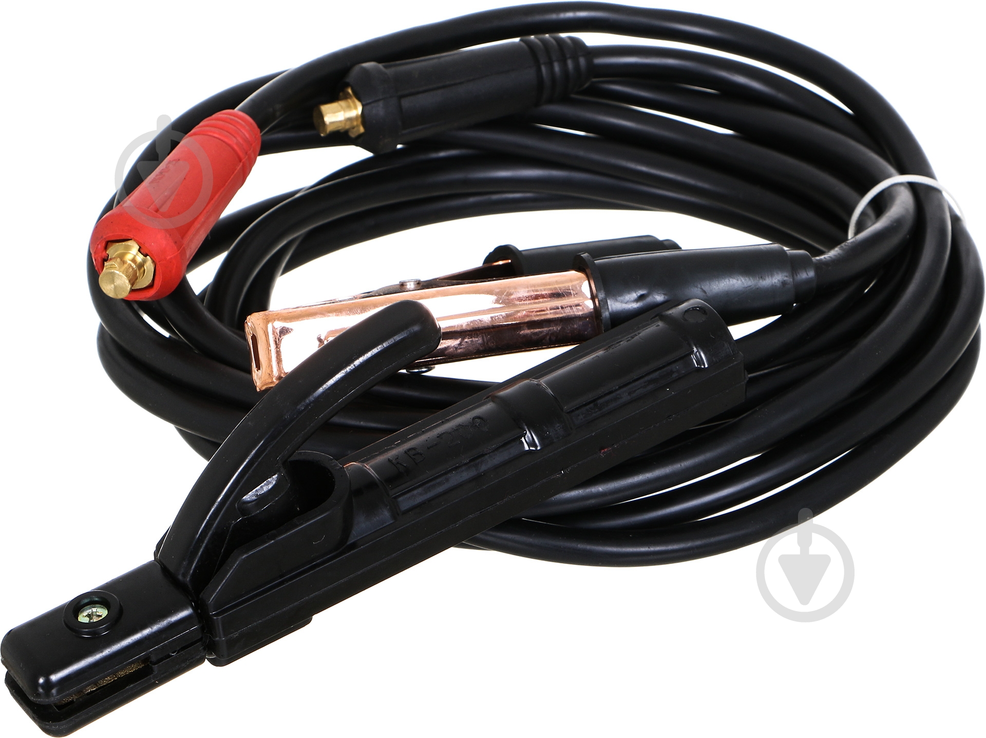 Напівавтомат зварювальний Compass UWH-200 - фото 5