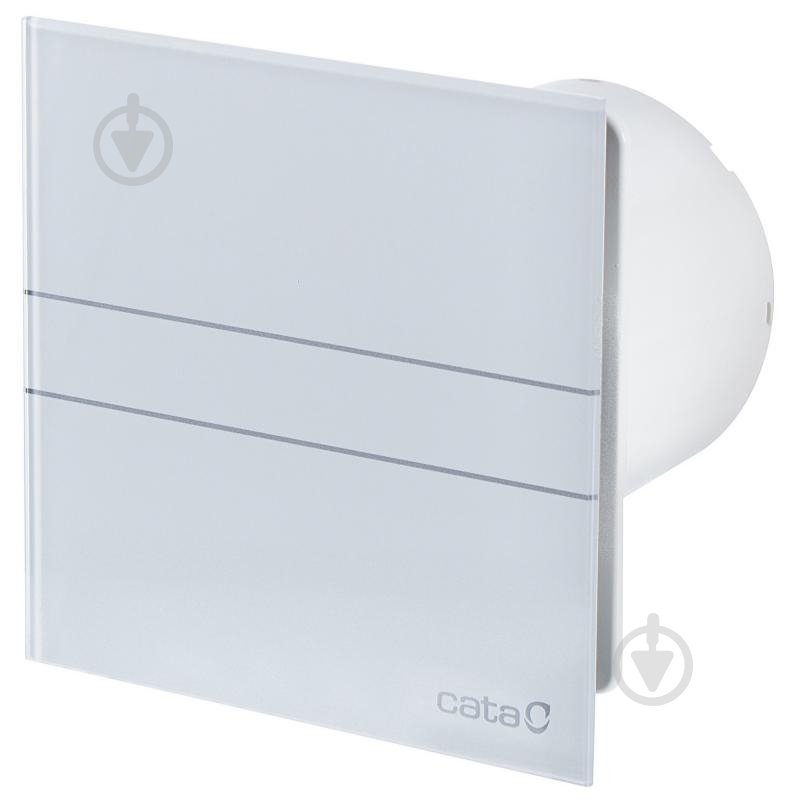 Вытяжной вентилятор Cata E-120 GT TIMER 901100 - фото 4