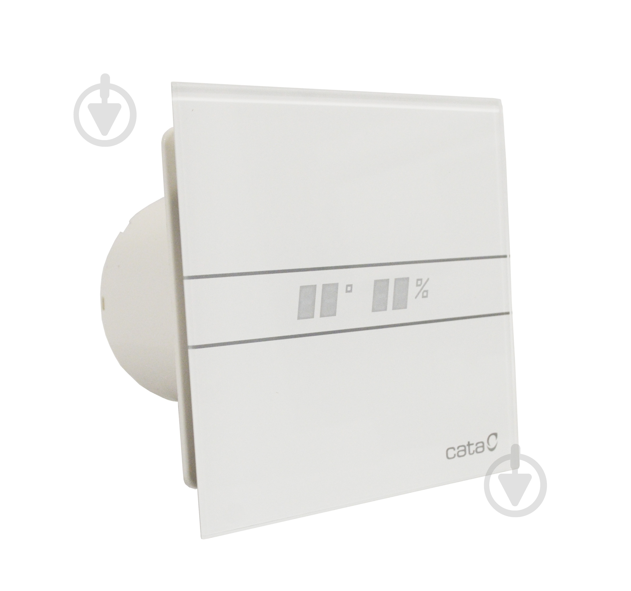 Вытяжной вентилятор Cata E-120 GTH 901200 - фото 4