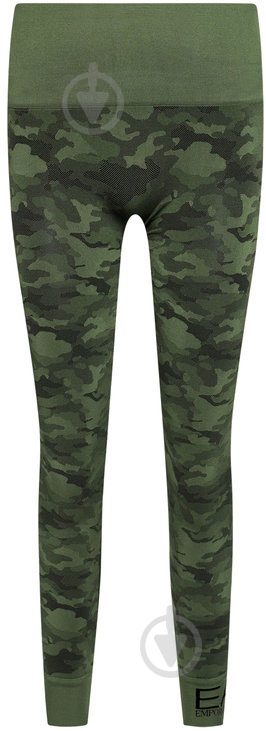 Лосины EA7 6HTP58-TJ7NZ-2218 р.L хаки - фото 1 Лосины EA7 6HTP58-TJ7NZ-2218 р.L хаки - фото 1