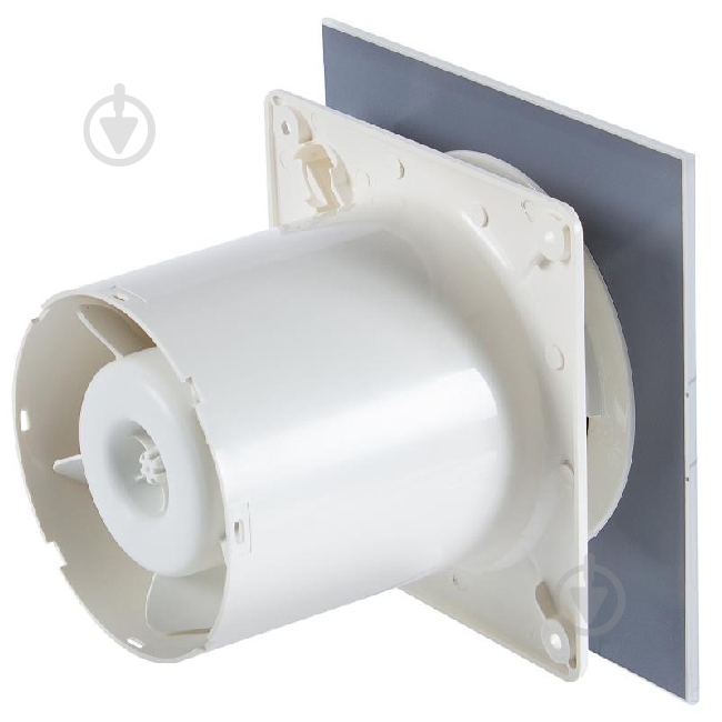 Вытяжной вентилятор Cata E-150 G 902000 - фото 5 Вытяжной вентилятор Cata E-150 G 902000 - фото 5
