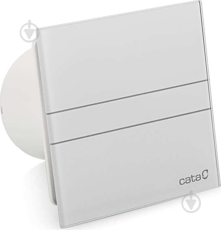 Вытяжной вентилятор Cata E-150 G 902000 - фото 1 Вытяжной вентилятор Cata E-150 G 902000 - фото 1