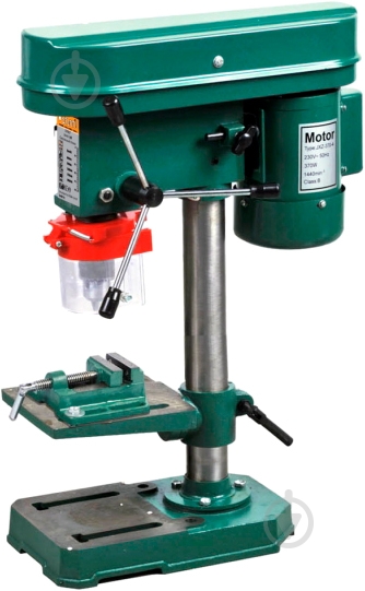 Станок сверлильный Sturm BD7037 - фото 1 Станок сверлильный Sturm BD7037 - фото 1