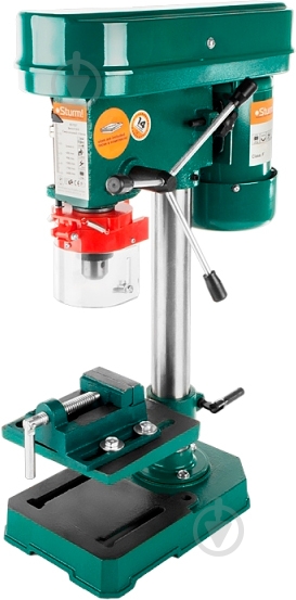 Станок сверлильный Sturm BD7037 - фото 4 Станок сверлильный Sturm BD7037 - фото 4