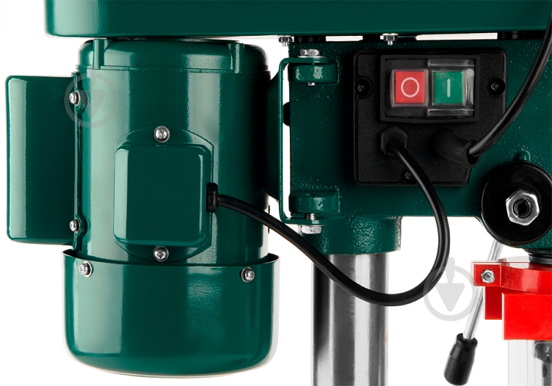 Станок сверлильный Sturm BD7037 - фото 11 Станок сверлильный Sturm BD7037 - фото 11