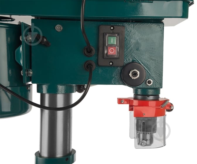 Станок сверлильный Sturm BD7050 - фото 7 Станок сверлильный Sturm BD7050 - фото 7