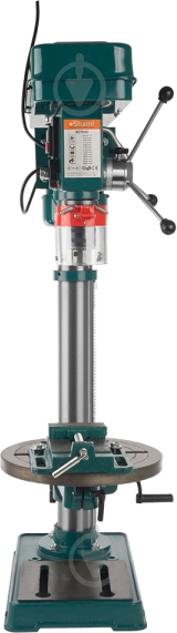 Станок сверлильный Sturm BD7050 - фото 6 Станок сверлильный Sturm BD7050 - фото 6