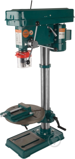 Станок сверлильный Sturm BD7050 - фото 5 Станок сверлильный Sturm BD7050 - фото 5