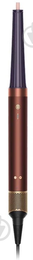 Стайлер Dyson HS09 Plum/Copper (492427-01) - фото 3