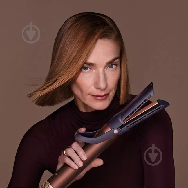 Стайлер Dyson HS09 Plum/Copper (492427-01) - фото 5