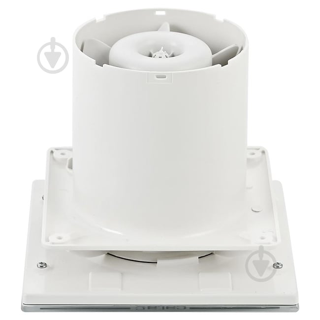 Вытяжной вентилятор Cata E-150 GTH Hygro 902200 - фото 6 Вытяжной вентилятор Cata E-150 GTH Hygro 902200 - фото 6
