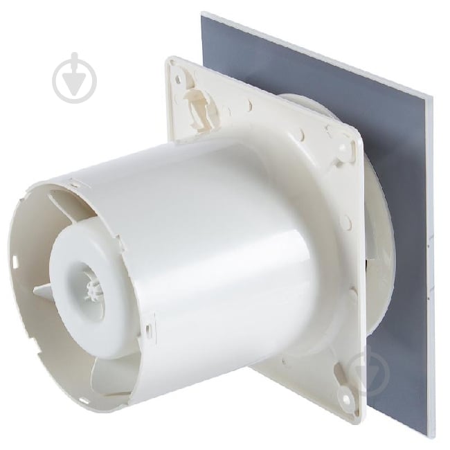 Вытяжной вентилятор Cata E-150 GTH Hygro 902200 - фото 4 Вытяжной вентилятор Cata E-150 GTH Hygro 902200 - фото 4