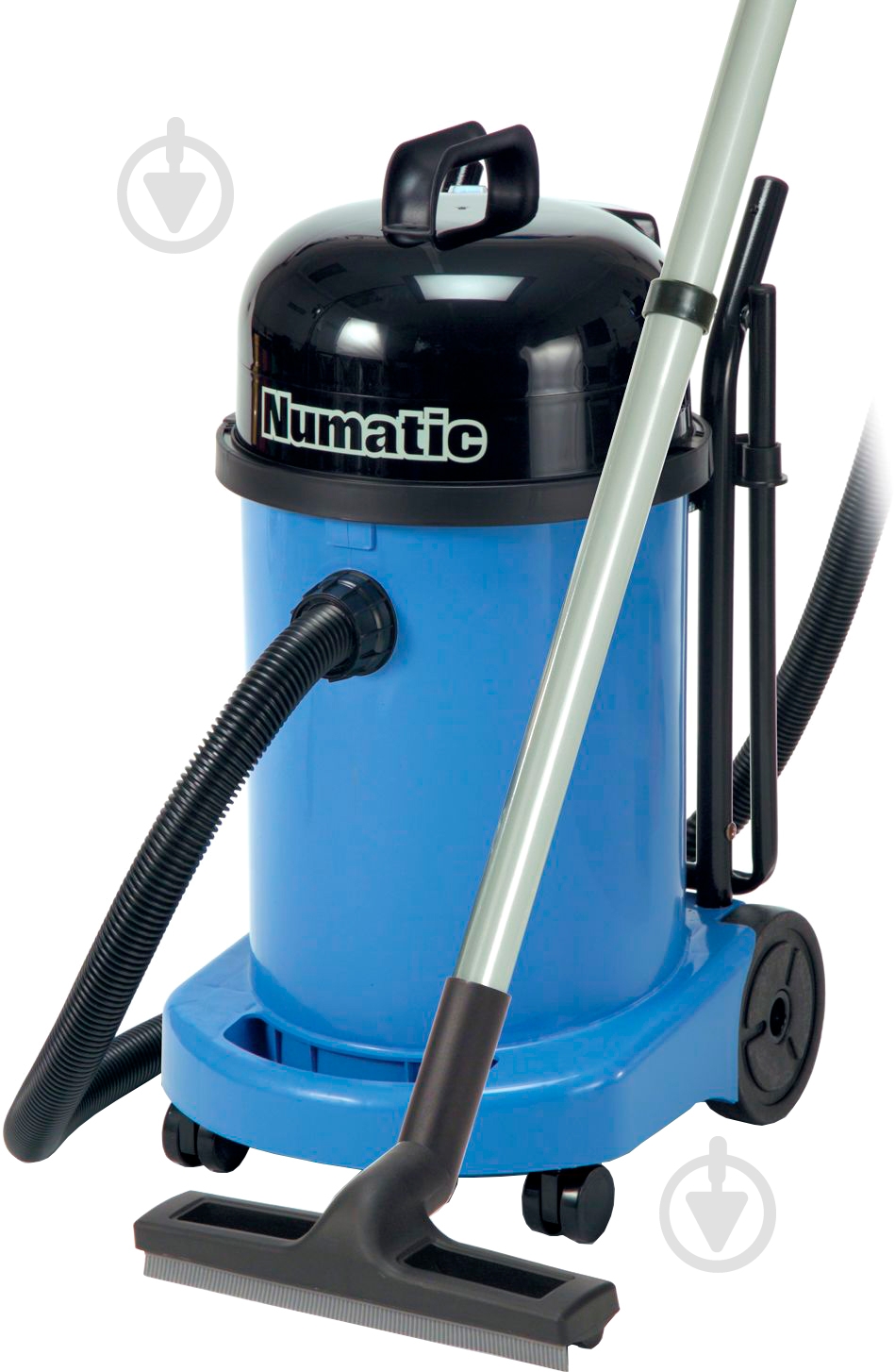 Пылесос Numatic WV 470 профи - фото 1