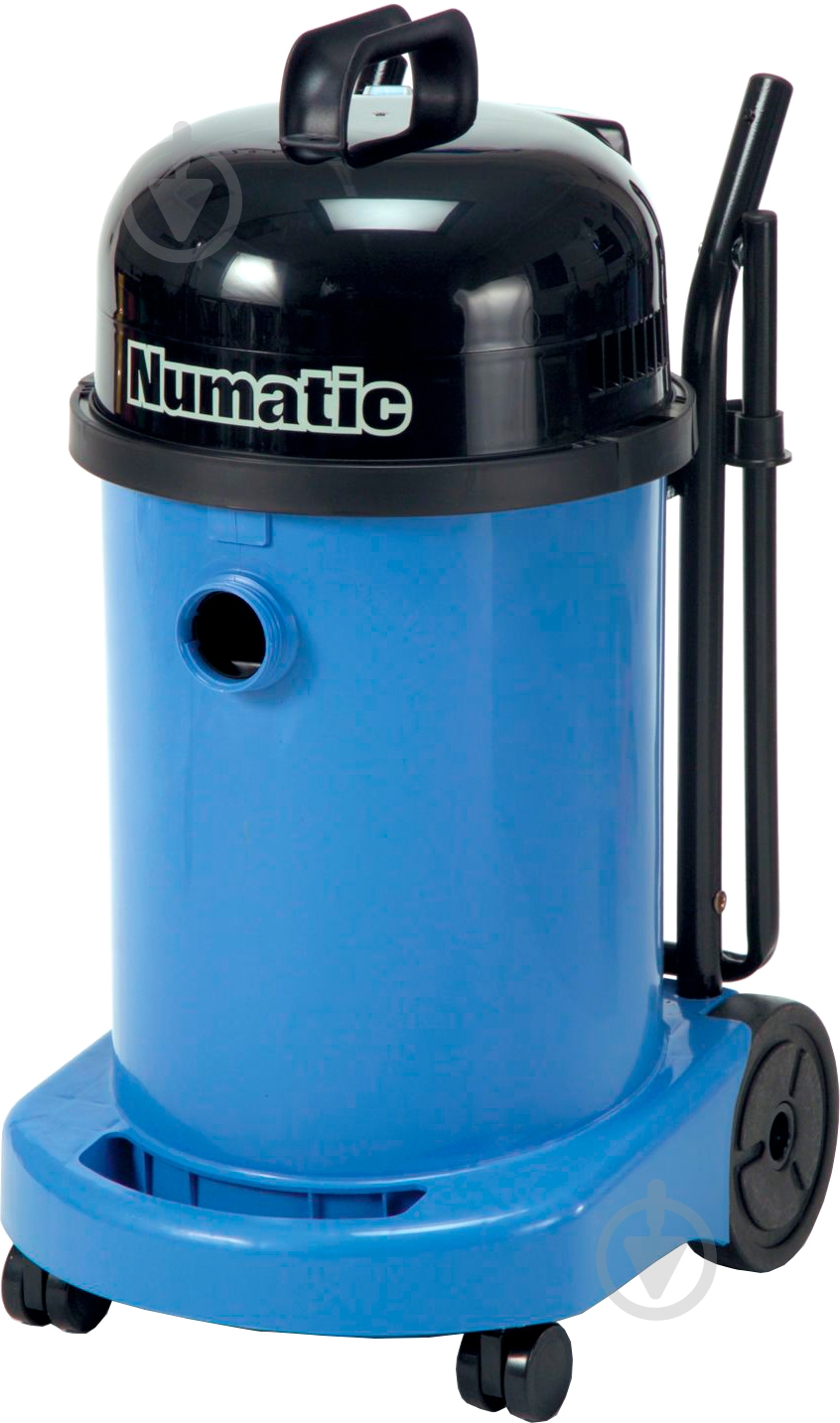 Пылесос Numatic WV 470 профи - фото 3