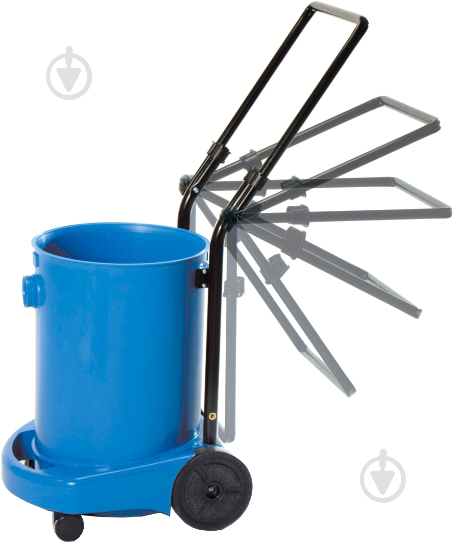 Пылесос Numatic WV 470 профи - фото 4