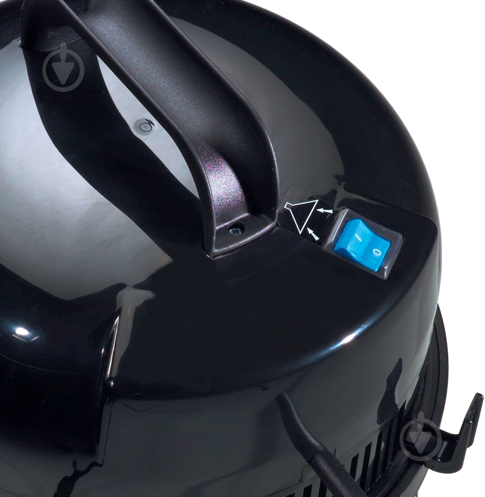 Пылесос Numatic WV 470 профи - фото 6