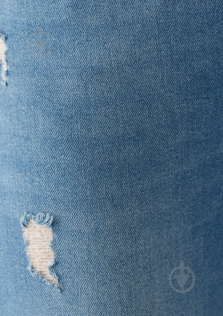 Джинсы Mavi MYKONOS Shaded Ripped GOLD 100976-32517 р. 28 синий - фото 8 Джинсы Mavi MYKONOS Shaded Ripped GOLD 100976-32517 р. 28 синий - фото 8