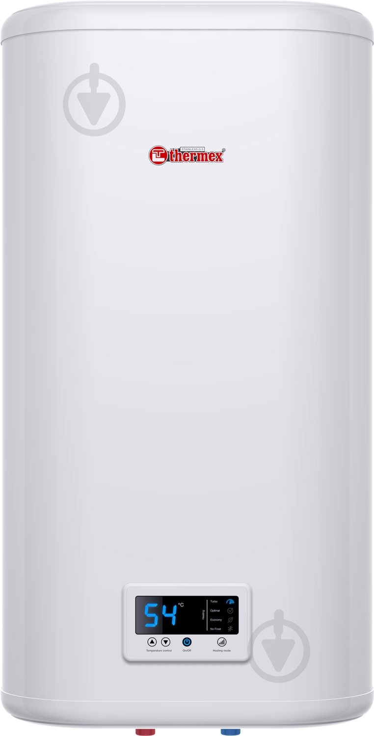 Бойлер Thermex IF 50 V (pro) - фото 1