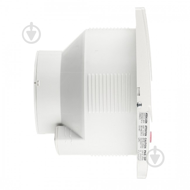 Вытяжной вентилятор Cata CB-100 Plus 840000 - фото 2 Вытяжной вентилятор Cata CB-100 Plus 840000 - фото 2