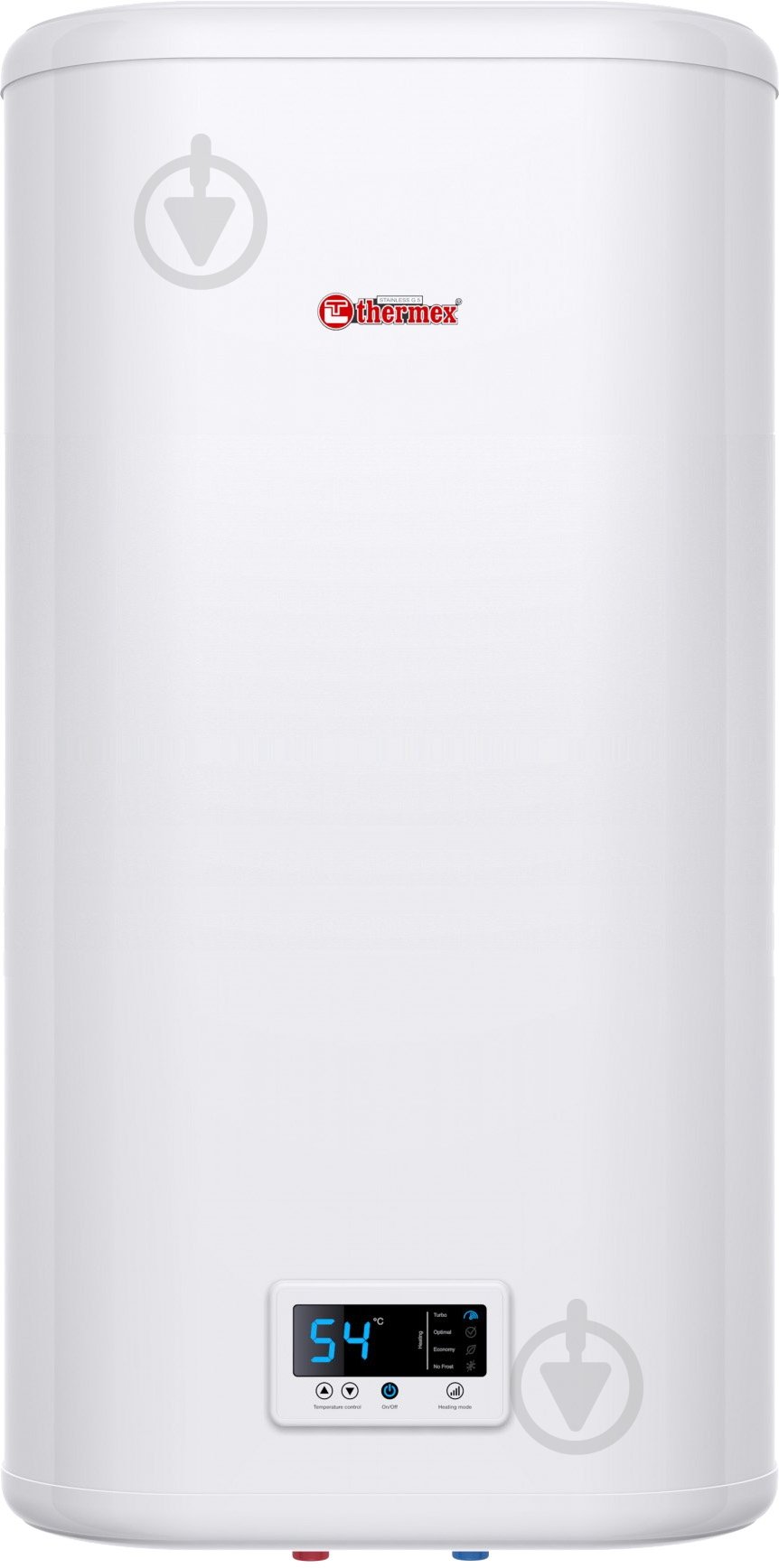 Бойлер Thermex IF 80 V (pro) - фото 1