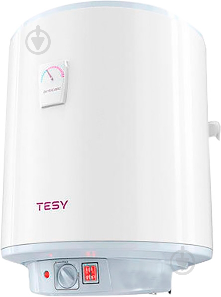 Бойлер Tesy Anticalc 50 V - фото 1