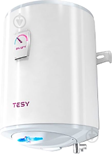 Бойлер Tesy Bilight 50 V - фото 1