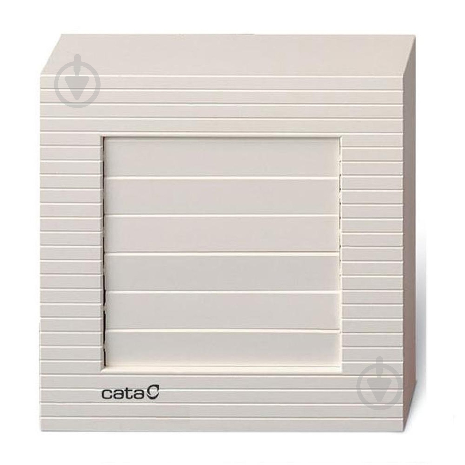 Вытяжной вентилятор Cata B-10 Matic 915000 - фото 1