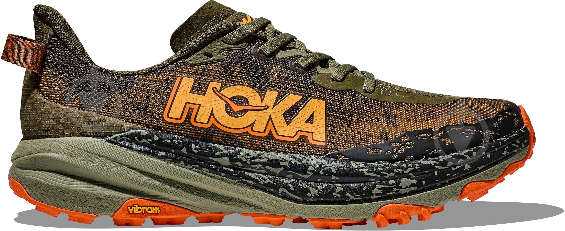 ᐉ Кросівки чоловічі демісезонні Hoka SPEEDGOAT 6 1147791