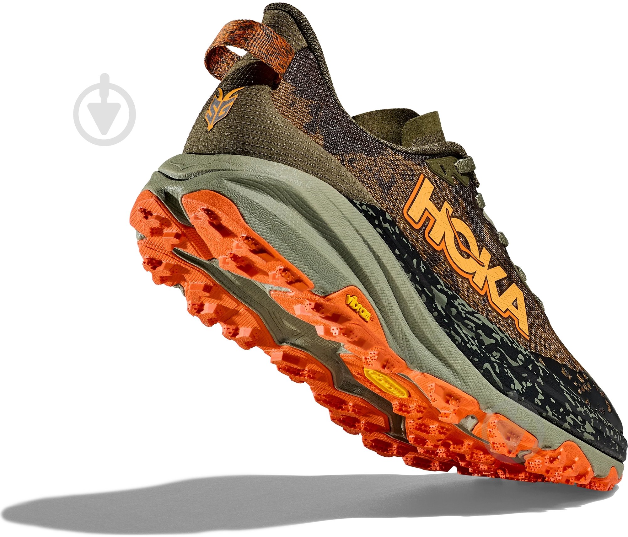 ᐉ Кросівки чоловічі демісезонні Hoka SPEEDGOAT 6 1147791