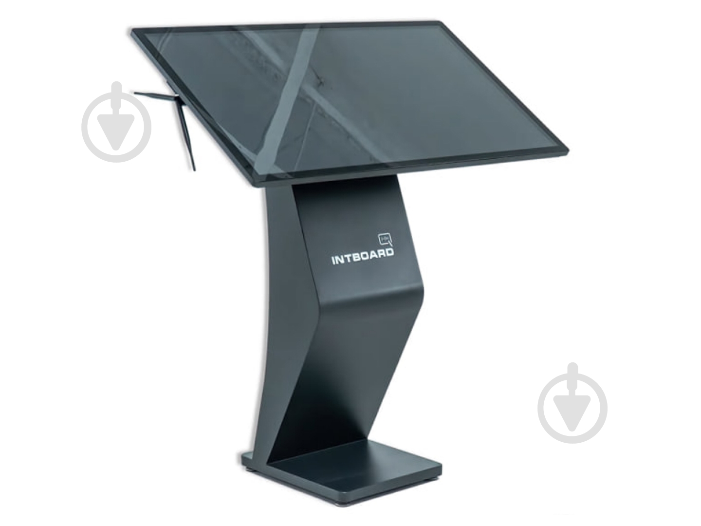 Интерактивный киоск Intboard INFOCOM 43" Capacitive touch (10475027) - фото 5 Интерактивный киоск Intboard INFOCOM 43" Capacitive touch (10475027) - фото 5