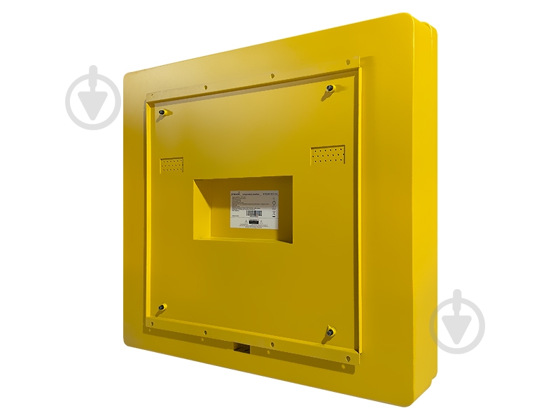 Інтерактивний моноблок Intboard BOXI H24 YL Android 13 (10381083) - фото 5