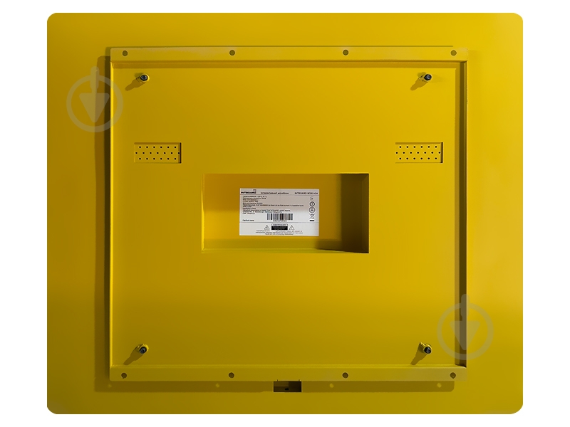 Інтерактивний моноблок Intboard BOXI H24 YL Android 13 (10381083) - фото 4