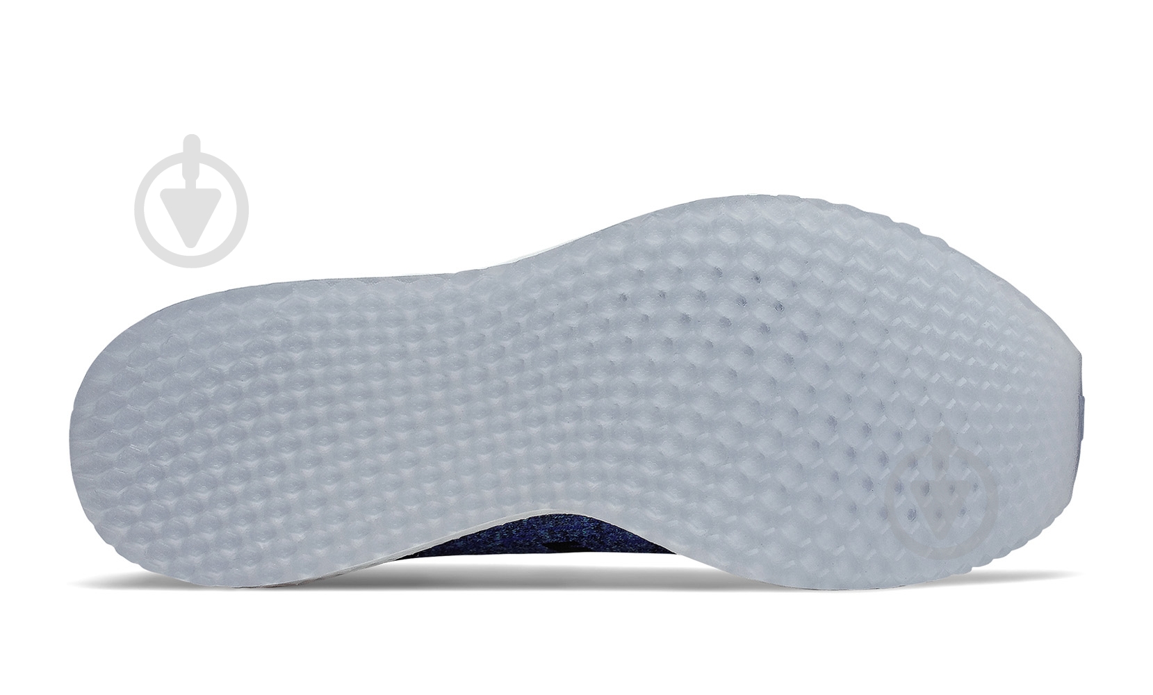 Кроссовки мужские New Balance Fresh Foam Zante Pursuit MZANPUV р.42,5 синие - фото 4