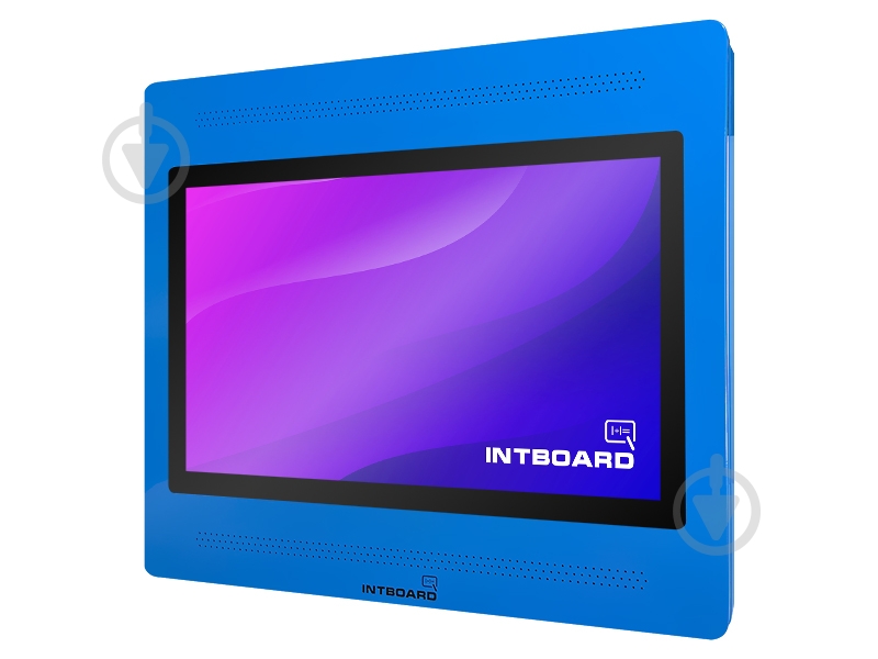 Интерактивный моноблок Intboard BOXI H32 BL Android 13 (10382035) - фото 1 Интерактивный моноблок Intboard BOXI H32 BL Android 13 (10382035) - фото 1