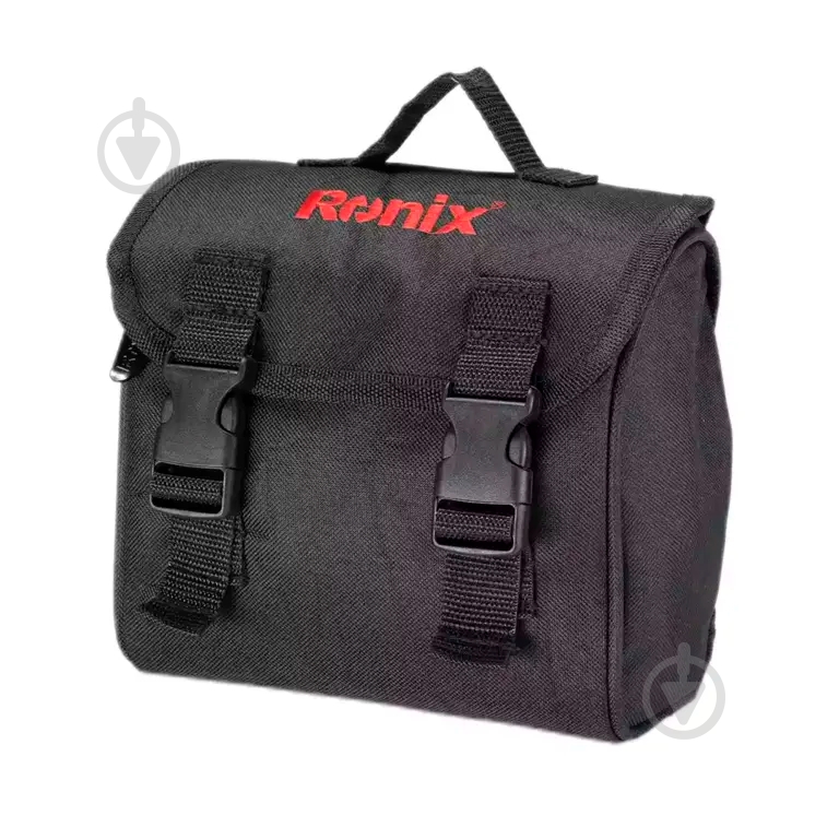 Компресcор автомобильный Ronix RH-4264 - фото 9 Компресcор автомобильный Ronix RH-4264 - фото 9