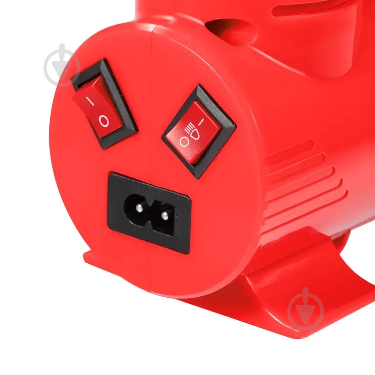 Компресcор автомобильный Ronix RH-4264 - фото 5 Компресcор автомобильный Ronix RH-4264 - фото 5