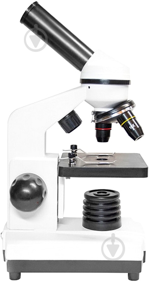 Микроскоп Optima MB-Exp 01-202A Explorer 40x-400x - фото 3 Микроскоп Optima MB-Exp 01-202A Explorer 40x-400x - фото 3