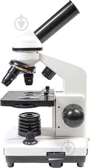 Микроскоп Optima MB-Exp 01-202A Explorer 40x-400x - фото 2 Микроскоп Optima MB-Exp 01-202A Explorer 40x-400x - фото 2