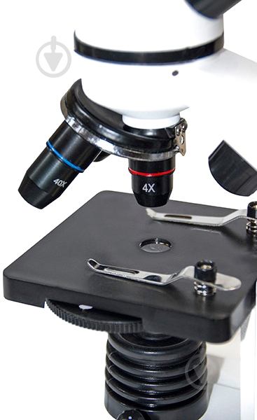 Микроскоп Optima MB-Exp 01-202A Explorer 40x-400x - фото 6 Микроскоп Optima MB-Exp 01-202A Explorer 40x-400x - фото 6
