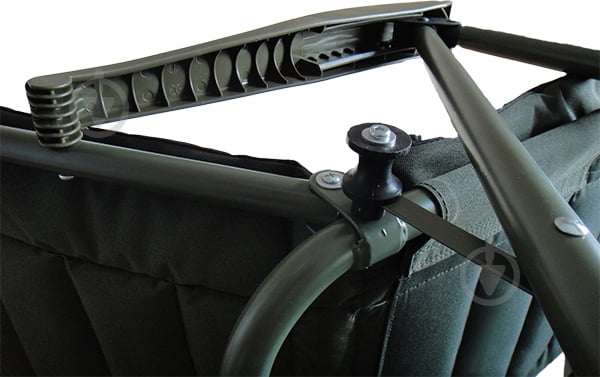 Кресло раскладное Voyager - фото 7