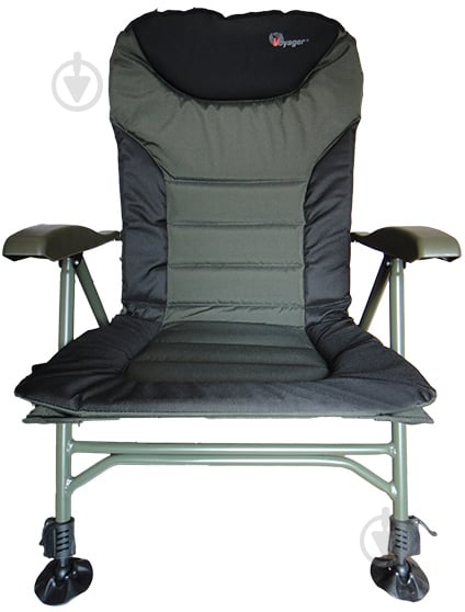 Кресло раскладное Voyager - фото 4