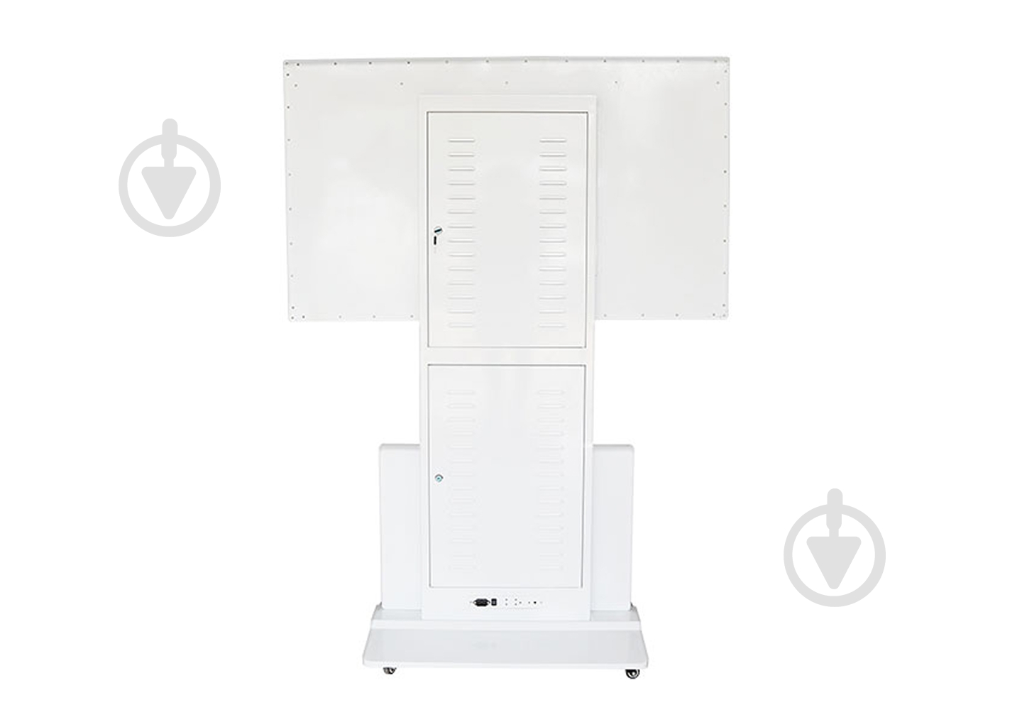 Интерактивный киоск Intboard INFOCOM RT 43" Android 14 (10480014) - фото 5 Интерактивный киоск Intboard INFOCOM RT 43" Android 14 (10480014) - фото 5