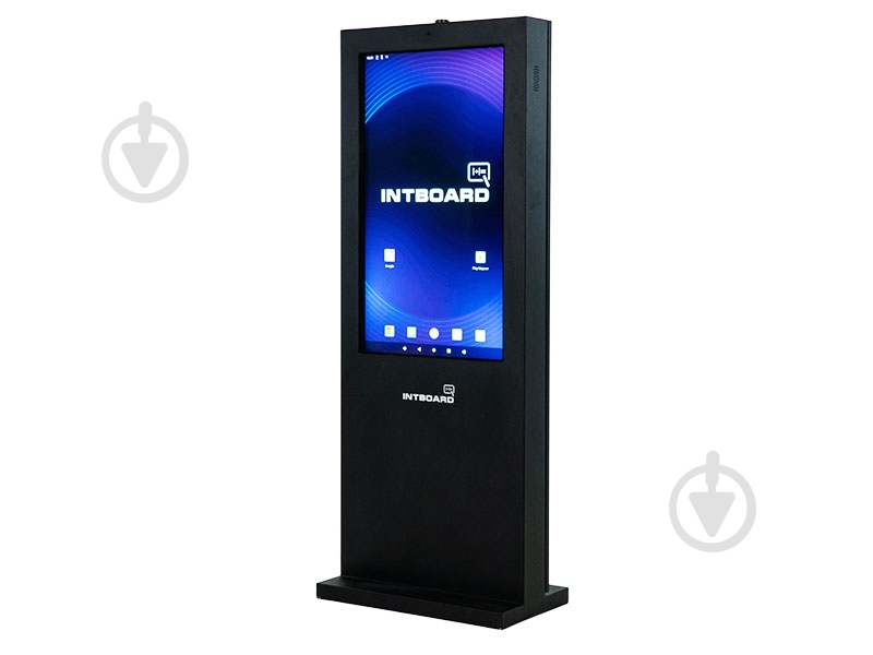 Интерактивный киоск Intboard INFOCOM ST-CP 43" Android 13 (10482025) - фото 2