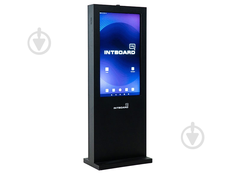 Интерактивный киоск Intboard INFOCOM ST-CP 43" Android 13 (10482025) - фото 3