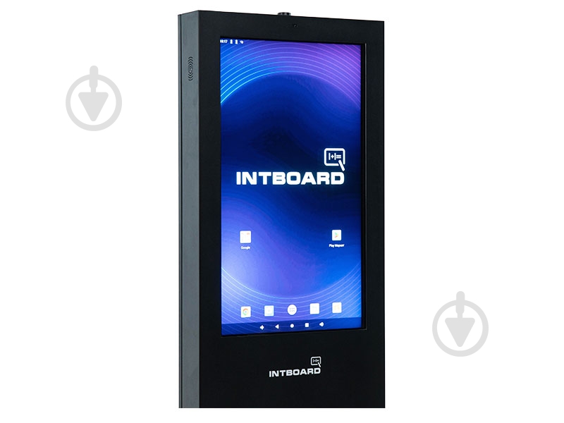 Интерактивный киоск Intboard INFOCOM ST-CP 43" Android 13 (10482025) - фото 5