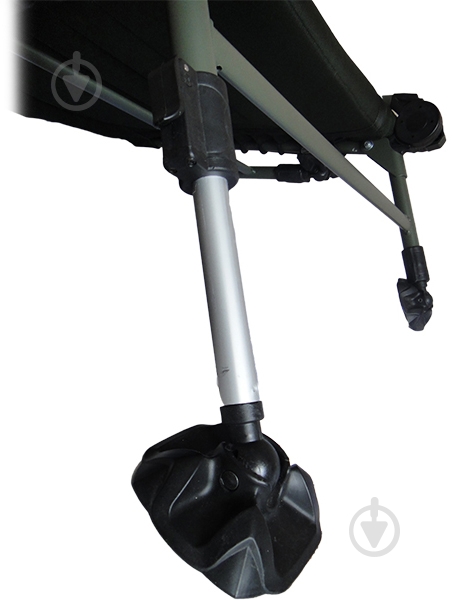 Кресло раскладное Voyager - фото 4 Кресло раскладное Voyager - фото 4