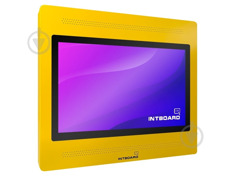 Интерактивный моноблок Intboard BOXI H32 YL Android 13 (10383087) - фото 2 Интерактивный моноблок Intboard BOXI H32 YL Android 13 (10383087) - фото 2